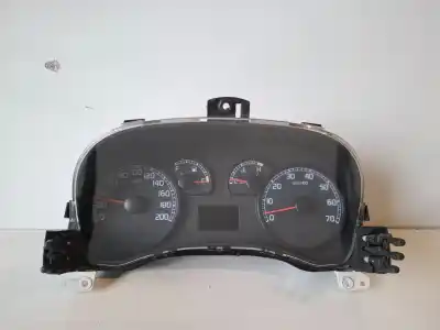 Автозапчасти б/у приборная доска за FIAT I DOBLÒ (223) CARGO 223B1000 ссылки OEM IAM 51762258  