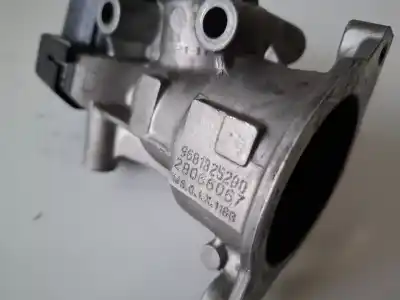 Автозапчасти б/у клапан рог за ford focus c-max (cap) g6da ссылки oem iam 9645689780  