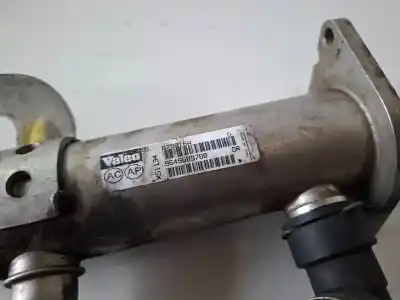 Pezzo di ricambio per auto di seconda mano raffreddatore egr per ford focus c-max (cap) g6da riferimenti oem iam 9645689780  