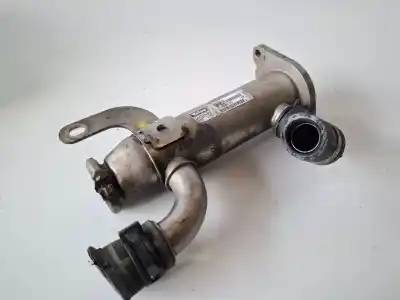 Pezzo di ricambio per auto di seconda mano raffreddatore egr per ford focus c-max (cap) g6da riferimenti oem iam 9645689780  