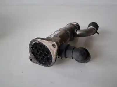 Pezzo di ricambio per auto di seconda mano raffreddatore egr per ford focus c-max (cap) g6da riferimenti oem iam 9645689780  