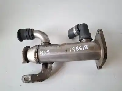 Автозапчасти б/у охладитель рог за FORD FOCUS C-MAX (CAP) G6DA ссылки OEM IAM 9645689780  