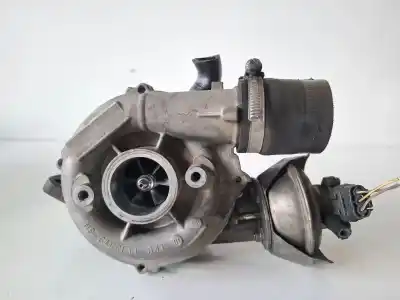 Автозапчасти б/у турбокомпенсатор за FORD FOCUS C-MAX (CAP) G6DA ссылки OEM IAM 9662464900  