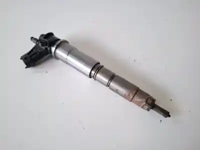 Gebrauchtes Autoersatzteil Injektor zum NISSAN QASHQAI (J10) M9R832 OEM-IAM-Referenzen 0445115007  
