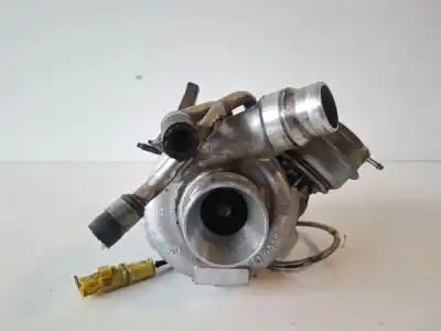 Gebrauchtes Autoersatzteil Turbolader zum NISSAN QASHQAI (J10) M9R832 OEM-IAM-Referenzen H8200638766  