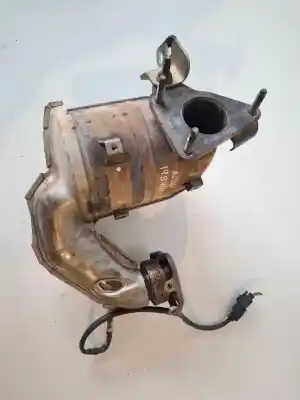 Piesă de schimb auto la mâna a doua CATALIZATOR pentru NISSAN QASHQAI (J10)  Referințe OEM IAM 114410568000  