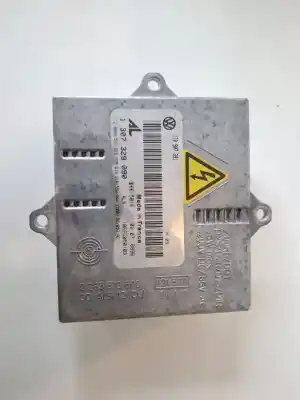 Second-hand car spare part XENON HEADLIGHTS CONTROL UNIT  for VOLKSWAGEN GOLF V (1K1) (10.2003)  OEM IAM references 1T0907391  