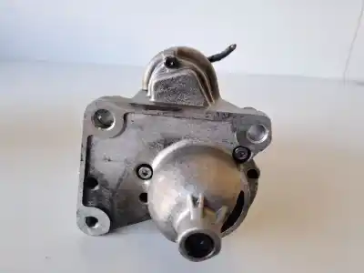 Pièce détachée automobile d'occasion Démarreur De Voiture pour PEUGEOT 207 9HX(DV6ATED4) Références OEM IAM 8E011610181  