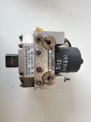 Gebrauchtes Autoersatzteil ABS zum LAND ROVER DISCOVERY (LT)  OEM-IAM-Referenzen 4784070210  