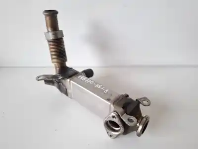 Gebrauchtes Autoersatzteil egr-kühler zum bmw serie 1 berlina (e81/e87) 204d4 oem-iam-referenzen   