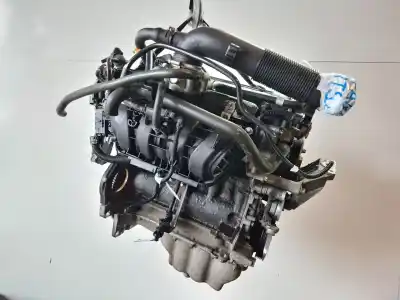Peça sobressalente para automóvel em segunda mão MOTOR COMPLETO por OPEL ASTRA H GTC  Referências OEM IAM Z14XEP  
