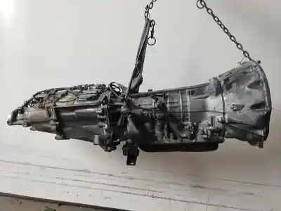 Автозапчастина б/у КОРОБКА ПЕРЕДАЧ для MITSUBISHI MONTERO (V80/V90)  Посилання на OEM IAM 2700A130  