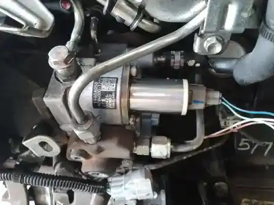 Pezzo di ricambio per auto di seconda mano motore completo per mitsubishi montero (v80/v90) 4m41 riferimenti oem iam 4m41  