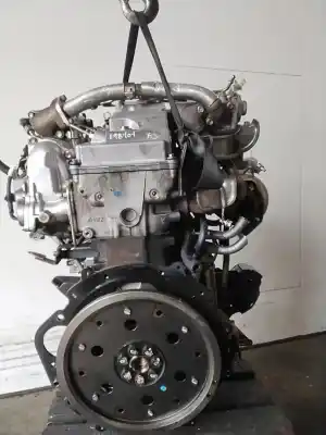 Pezzo di ricambio per auto di seconda mano motore completo per mitsubishi montero (v80/v90) 4m41 riferimenti oem iam 4m41  