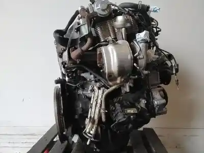 Pezzo di ricambio per auto di seconda mano Motore Completo per MITSUBISHI MONTERO (V80/V90) 4M41 Riferimenti OEM IAM 4M41  