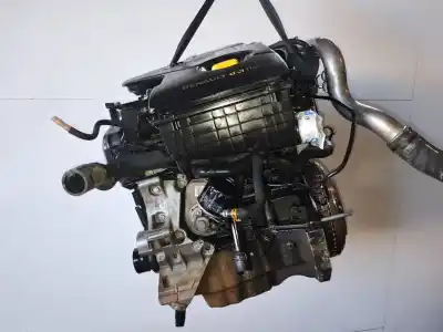 Автозапчасти б/у ПОЛНЫЙ ДВИГАТЕЛЬ за DACIA DUSTER I  ссылки OEM IAM K9K898  