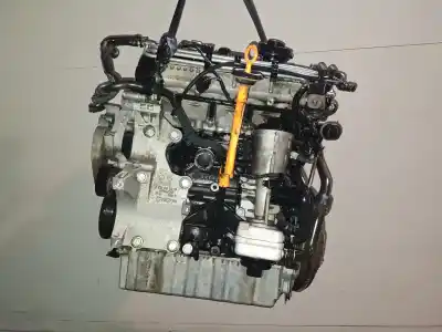 Second-hand car spare part COMPLETE ENGINE for SEAT LEON (1P1)  OEM IAM references BXF  