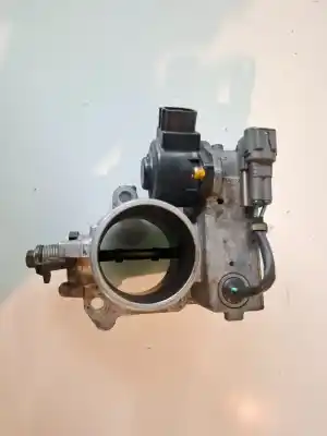 Gebrauchtes Autoersatzteil Drosselklappenstutzen zum TOYOTA COROLLA (E12) 1CDFTV OEM-IAM-Referenzen   