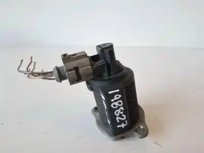 Автозапчастина б/у клапан Egr для RENAULT KANGOO I (F/KC0) K9K702 Посилання на OEM IAM H7700107471  