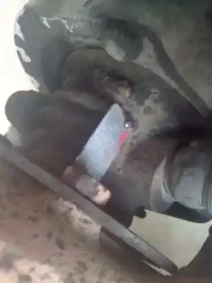 Pezzo di ricambio per auto di seconda mano turbocompressore per land rover discovery (salljg/lj) * riferimenti oem iam 4651751  