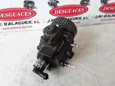 Pièce détachée automobile d'occasion Pompe à Injection pour ALFA ROMEO 159 (140) 159 (140) (2005 - 2012) Références OEM IAM 0445010166  