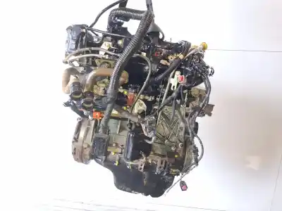 Автозапчастина б/у ДВИГУН КОМПЛЕКТ для OPEL CORSA D  Посилання на OEM IAM A13DTC  