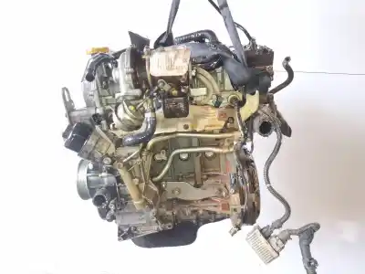 Автозапчастина б/у двигун комплект для opel corsa d a13dtc посилання на oem iam a13dtc  