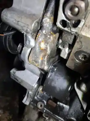 Gebrauchtes Autoersatzteil kompletter motor zum bmw serie 5 berlina (e60) 306d2 oem-iam-referenzen 306d2  