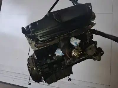 Gebrauchtes Autoersatzteil kompletter motor zum bmw serie 5 berlina (e60) 306d2 oem-iam-referenzen 306d2  