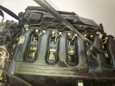 Gebrauchtes Autoersatzteil kompletter motor zum bmw serie 5 berlina (e60) 306d2 oem-iam-referenzen 306d2  