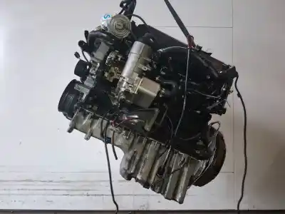 Gebrauchtes Autoersatzteil kompletter motor zum bmw serie 5 berlina (e60) 306d2 oem-iam-referenzen 306d2  