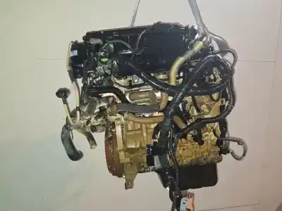 Pièce détachée automobile d'occasion MOTEUR COMPLET pour CITROEN NEMO  Références OEM IAM 8HS  