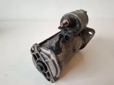 Second-hand car spare part starter motor for seat leon (1m1) arl oem iam references d7rs150  