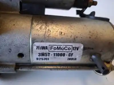 Автозапчасти б/у двигатель запускается за ford c-max (cb3) g8db ссылки oem iam 3m5t11000cf  