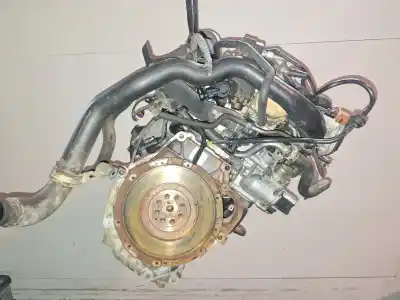 Pezzo di ricambio per auto di seconda mano motore completo per opel corsa d a13dtc riferimenti oem iam a13dtc  