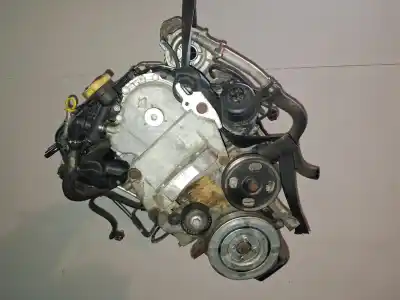 Pezzo di ricambio per auto di seconda mano motore completo per opel corsa d a13dtc riferimenti oem iam a13dtc  