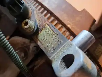 Pezzo di ricambio per auto di seconda mano motore completo per opel corsa d a13dtc riferimenti oem iam a13dtc  