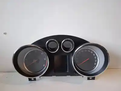 Second-hand car spare part Dashboard for OPEL INSIGNIA BERLINA A20DTH OEM IAM references 365903926H  