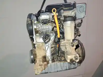 Автозапчасти б/у ПОЛНЫЙ ДВИГАТЕЛЬ за SEAT INCA (6K9)  ссылки OEM IAM AYQ  