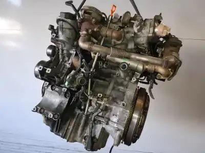 Автозапчасти б/у ПОЛНЫЙ ДВИГАТЕЛЬ за HONDA CR-V (RE)  ссылки OEM IAM N22A2  