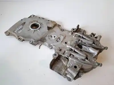 Автозапчасти б/у РАСПРЕДЕЛИТЕЛЬНАЯ КРЫШКА за NISSAN PULSAR (C13M)  ссылки OEM IAM 135029555R  
