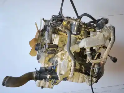 Recambio de automóvil de segunda mano de MOTOR COMPLETO para MERCEDES VITO MIXTO (639)  referencias OEM IAM 646982  