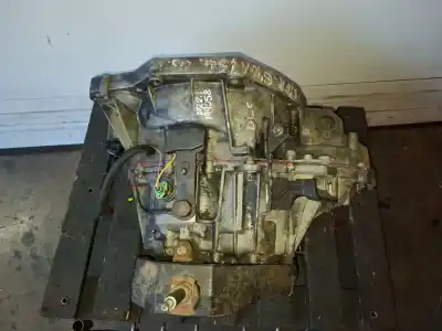 İkinci el araba yedek parçası vites kutusu için renault master ii phase 2 combi g9u650 oem iam referansları pf6006  