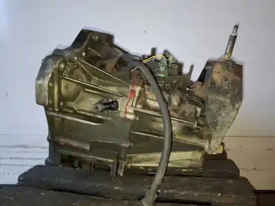 İkinci el araba yedek parçası vites kutusu için renault master ii phase 2 combi g9u650 oem iam referansları pf6006  