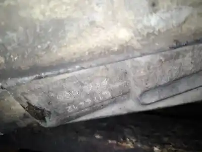 İkinci el araba yedek parçası vites kutusu için renault master ii phase 2 combi g9u650 oem iam referansları pf6006  
