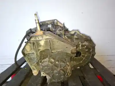 İkinci el araba yedek parçası vites kutusu için renault master ii phase 2 combi g9u650 oem iam referansları pf6006  