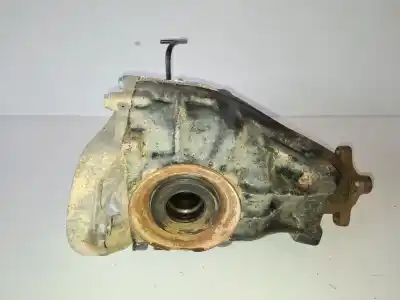 Pièce détachée automobile d'occasion DIFFÉRENTIEL ARRIÈRE pour MERCEDES-BENZ VITO MIXTO (639)  Références OEM IAM A6393501214  
