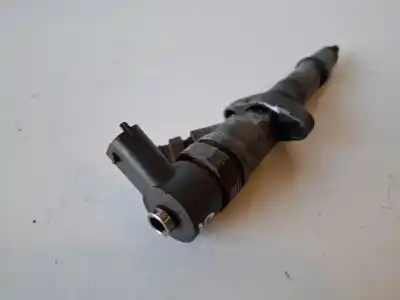 Second-hand car spare part injector for renault master ii phase 2 combi g9u650 oem iam references 0445110265  