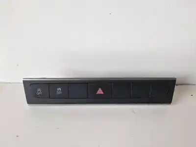 Pezzo di ricambio per auto di seconda mano Avvertimento per AUDI A3 (8P1) CAYC Riferimenti OEM IAM 8P0927137CD  