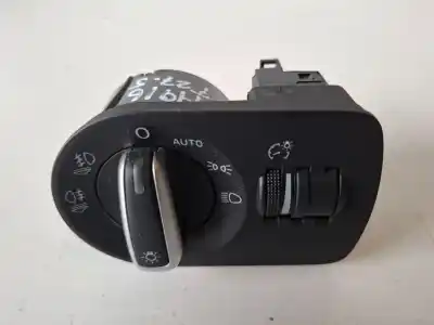 Pezzo di ricambio per auto di seconda mano Controllo Della Luce per AUDI A3 (8P1) CAYC Riferimenti OEM IAM 8P1941531EB  
